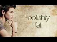pochette album London foolishly