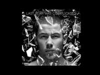 pochette album Testify