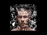 pochette album When we get home