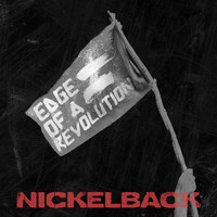 pochette album Edge of a revolution
