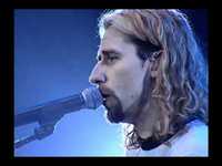 pochette album Mistake