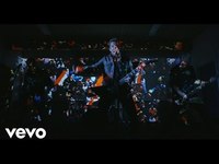 pochette album Revolution