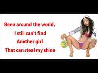 pochette album Baddest bitch