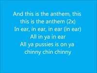 pochette album Blow your mind