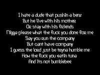 pochette album Bring it back