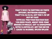 pochette album Feel inside