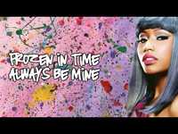 pochette album Forever