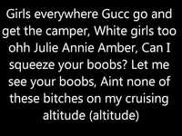 pochette album Girls kissing girls