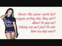 pochette album Handstand