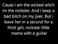 pochette album I get crazy