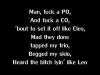 pochette album Keys under palm trees