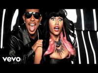 pochette album My chick bad