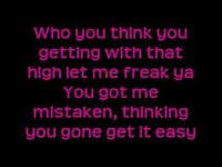 pochette album Raining men