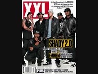 pochette album Roman's revenge remix