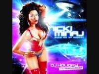 pochette album Shopaholic