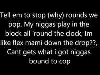 pochette album Watch what you say