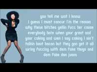 pochette album Womp womp