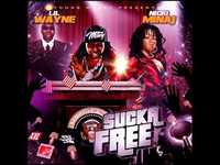 pochette album Young money ballaz