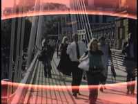 pochette album Global village [instrumental]