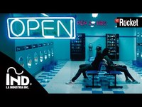 pochette album Hasta el amanecer