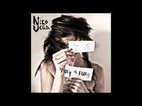 pochette album Lightning