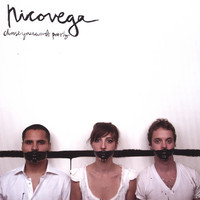 pochette album Rabbit in the bag