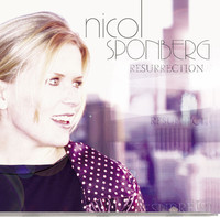 pochette album Resurrection