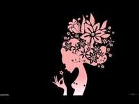 pochette album With just one glance