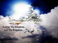 pochette album Kingdom come