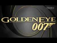 pochette album Goldeneye
