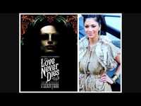 pochette album Love never dies