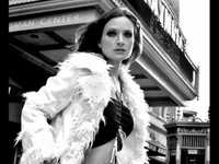 pochette album Amanecer