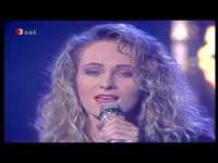 pochette album Dann küss' mich doch