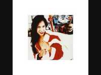 pochette album Do they know it's christmas