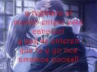 pochette album Gritarle a este mundo