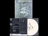 pochette album A spark in the crimson eclipse