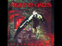 pochette album Crystalthorns' call