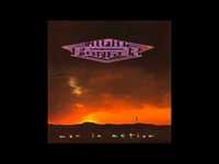 pochette album Don't start thinking