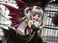 pochette album Another night