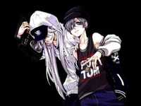 pochette album Look at me now