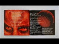 pochette album Armada