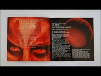 pochette album I'm a daemond