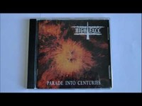 pochette album Immaculate / enslaved by need