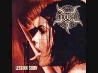 pochette album Lashed augusth reign