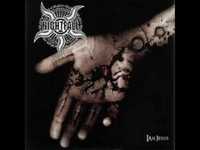 pochette album Luciferin (what if men could bear masters?)