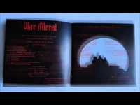 pochette album Macabre sunsets / love song for a black soul