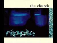 pochette album The church