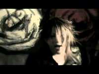 pochette album The world