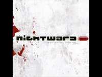 pochette album Goodnight aphrodite