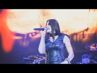 pochette album Song of myself